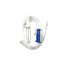 Load image into Gallery viewer, IV Administration Set - 60 Drop