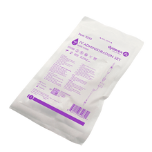 Load image into Gallery viewer, IV Administration Set - 20 Drops