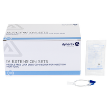 Load image into Gallery viewer, IV Extension Set