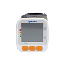 Load image into Gallery viewer, Digital Blood Pressure Monitor
