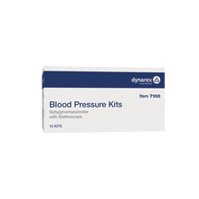 Load image into Gallery viewer, Blood Pressure Kit - Head Stethoscope