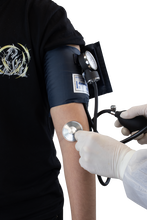Load image into Gallery viewer, Blood Pressure Kit - Head Stethoscope