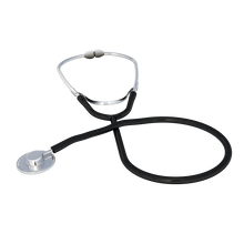 Load image into Gallery viewer, Single Head Stethoscope