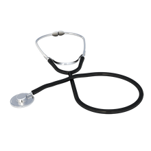 Load image into Gallery viewer, Single Head Stethoscope