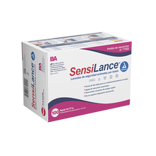 Load image into Gallery viewer, Button Activated Safety Lancets - Sterile