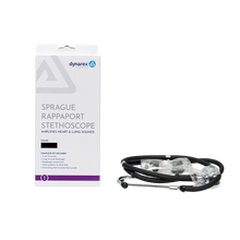 Load image into Gallery viewer, Sprague Rappaport Stethoscopes