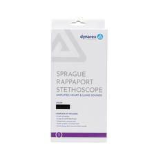 Load image into Gallery viewer, Sprague Rappaport Stethoscopes