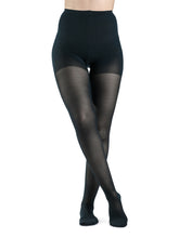 Load image into Gallery viewer, Women's Style Sheer Pantyhose 20-30mmHg