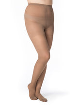 Load image into Gallery viewer, Women's Style Sheer Pantyhose 30-40mmHg