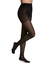 Load image into Gallery viewer, Women's Style Sheer Pantyhose 30-40mmHg