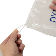 Load image into Gallery viewer, Patient Belonging Bag - Drawstring