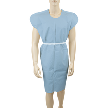 Load image into Gallery viewer, Exam Gown