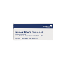 Load image into Gallery viewer, Surgical Gowns Reinforced