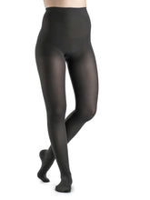 Load image into Gallery viewer, Women's Style Soft Opaque Pantyhose 20-30mmHg