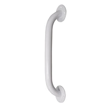 Load image into Gallery viewer, White Powder-Coated Grab Bar