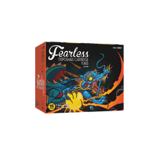 Load image into Gallery viewer, Fearless Tattoo Cartridge Tubes w/ Drive Bar & Grommet
