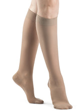 Load image into Gallery viewer, Women's DYNAVEN Calf Single 20-30mmHg