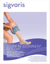 Load image into Gallery viewer, Doff N' Donner