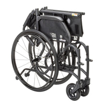 Load image into Gallery viewer, AeroFly™ Ultra-Lite Wheelchair, Swing-Away Footrests
