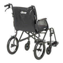 Load image into Gallery viewer, AeroFly™ Ultra-Lite Transport Chair, Swing-Away Footrests