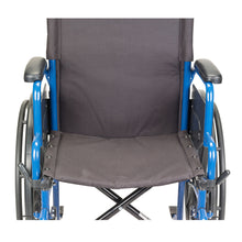 Load image into Gallery viewer, Blue Streak Wheelchair