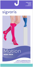Load image into Gallery viewer, Motion High-Tech Calf 20-30mmHg