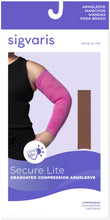 Load image into Gallery viewer, Secure Lite Armsleeve 15-20mmHg