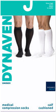 Load image into Gallery viewer, DYNAVEN Cushioned Calf 15-20mmHg