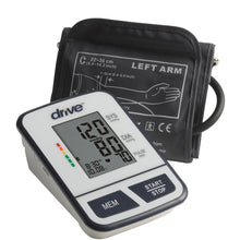 Load image into Gallery viewer, Economy Automatic Blood Pressure Monitor, Upper Arm