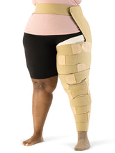Load image into Gallery viewer, Compreflex Contain Full Leg 20-50mmHg – Regular