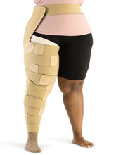 Load image into Gallery viewer, Compreflex Contain Full Leg 20-50mmHg – Regular