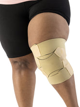 Load image into Gallery viewer, Compreflex Contain Knee 20-50mmHg