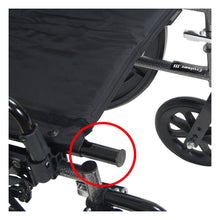 Load image into Gallery viewer, Cruiser X4 Wheelchair
