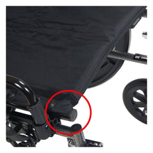 Load image into Gallery viewer, Cruiser X4 Wheelchair