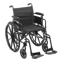 Load image into Gallery viewer, Cruiser X4 Wheelchair