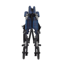 Load image into Gallery viewer, Fly-Lite Aluminum Transport Chair