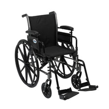 Load image into Gallery viewer, Cruiser III Wheelchair