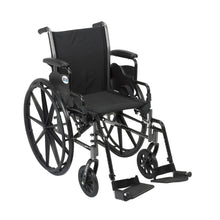 Load image into Gallery viewer, Cruiser III Wheelchair