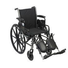 Load image into Gallery viewer, Cruiser III Wheelchair