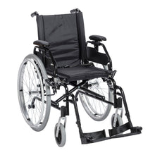 Load image into Gallery viewer, Lynx Ultra Lightweight Wheelchair