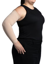 Load image into Gallery viewer, Secure Lite Armsleeve 20-30mmHg