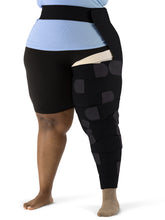 Load image into Gallery viewer, Compreflex Contain Full Leg 20-50mmHg – Regular