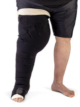 Load image into Gallery viewer, Compreflex Reduce Full Leg Variable