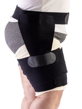 Load image into Gallery viewer, Compreflex Reduce Thigh Variable – Cotton Blend Liner