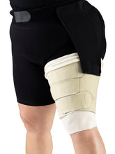 Load image into Gallery viewer, Compreflex Standard Thigh 20-50mmHg