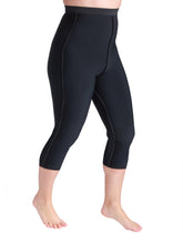 Load image into Gallery viewer, Compreshorts Capri