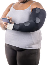 Load image into Gallery viewer, Envelo Arm Wrap 20-40mmHg