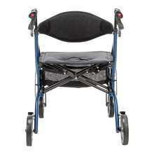 Load image into Gallery viewer, MD by Drive Excursion XWD Rollator