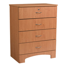 Load image into Gallery viewer, Oslo 4 Drawer Chest