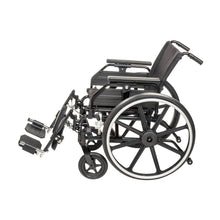 Load image into Gallery viewer, Viper Plus GT Wheelchair with Universal Armrests